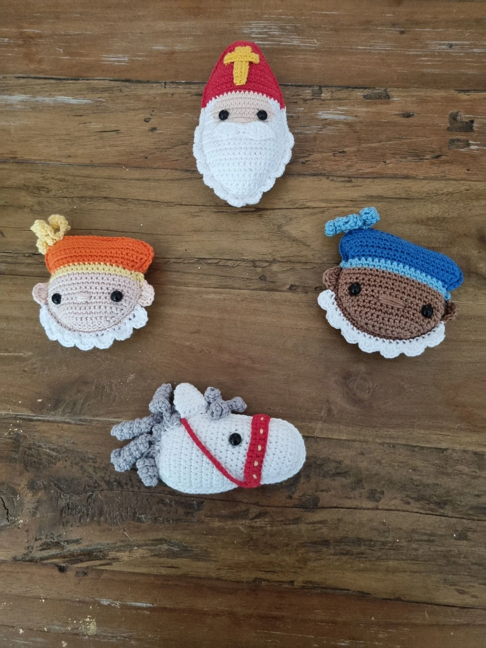 Sinterklaas – photo 2